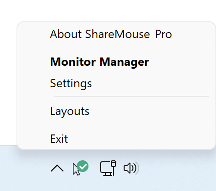 sharemouse tutorial sharemouse tutorial