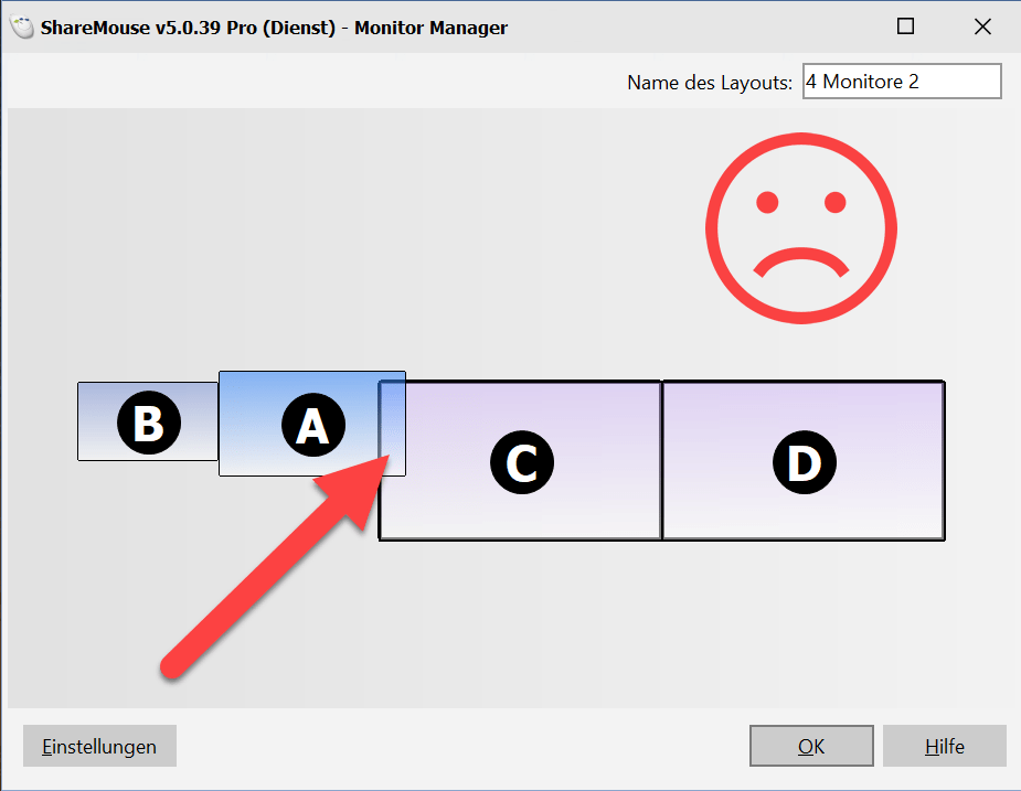 Does sharemouse need admin rights - caqwejumbo